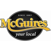 McGuires Hotels Logo