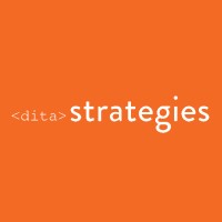 DITA Strategies, Inc. Logo