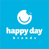 Happy Day Brands Logo