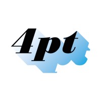 4pt Limited Logo