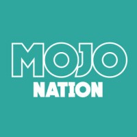 Mojo Nation Logo