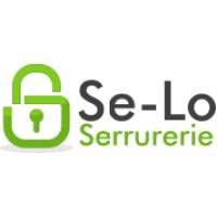 SEcurity-LOcks supplies SPRL Logo