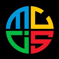 Mega Courts Indoor Sports Logo