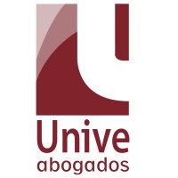 Unive Abogados Logo