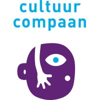 CultuurCompaan Logo