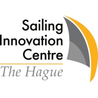 Sailing Innovation Centre - The Hague Logo