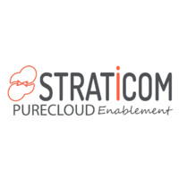 Straticom Logo