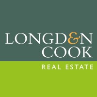 Longden & Cook Real Estate Logo