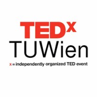 TEDxTUWien Logo