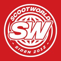 ScootWorld ApS Logo