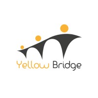 Yellow Bridge - Conseil & Formation Logo