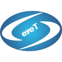 eyeT SecureTechnologies GmbH Logo
