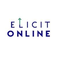 Elicit online Logo