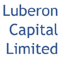 Luberon Capital Limited Logo