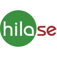 HiLASE Centre Logo