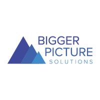 Bigger Picture Solutions Logo