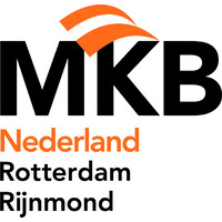 MKB Rotterdam Rijnmond Logo