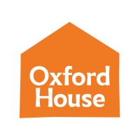 Oxford House in Bethnal Green Logo