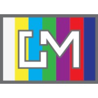 Color in Motion Logo