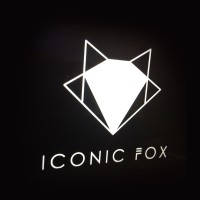 Iconic Fox Logo