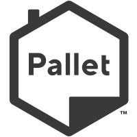 Pallet Logo