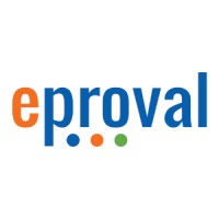 Eproval Logo