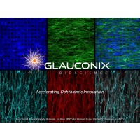 Glauconix Biosciences, Inc. Logo