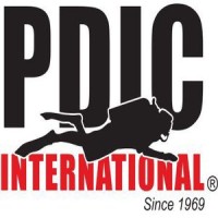 PDIC International Logo