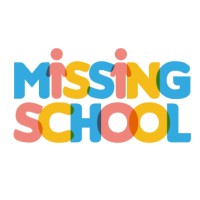 MissingSchool Logo