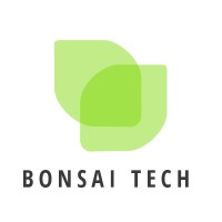 Bonsai Tech Logo