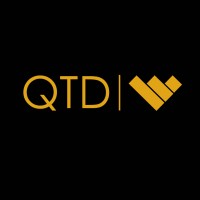 QTD - Specialist Machining & Finishing of ThermoWood & UK grown timber products. Logo