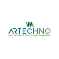 ARTECHNO sa Logo