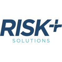Risk+ Solutions Logo