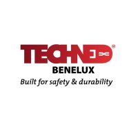 TechNed Benelux B.V. Logo
