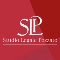 Studio Legale Pozzato Logo