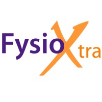 Fysio Xtra Logo