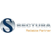 Sectura d.o.o. Logo