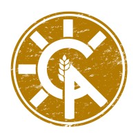 Corvinus Agribusiness Logo