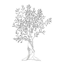 K-Olive Extra Virgin Olive Oil Logo