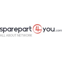 Sparepart4you B.V. Logo