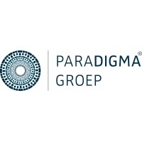 paraDIGMA groep Logo