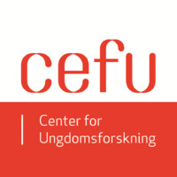 Center for Ungdomsforskning (CeFU) Logo