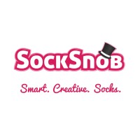 Sock Snob UK Logo