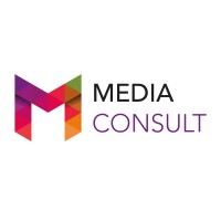 MediaConsult BV Logo