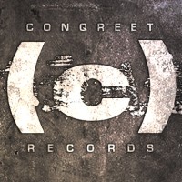 Conqreet Records Logo