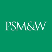 PSM&W Kommunikation GmbH Logo