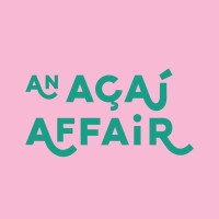 An Acai Affair Logo