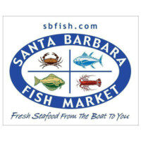 Santa Barbara Fish Market Logo