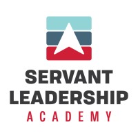 Servant Leadership Academy Logo