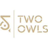 Two Owls Logo